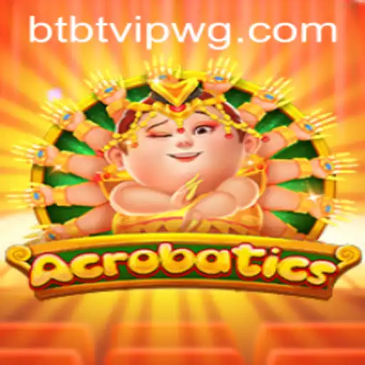 Explorando o Jogo Acrobatics: Diversão e Desafio em Movimento