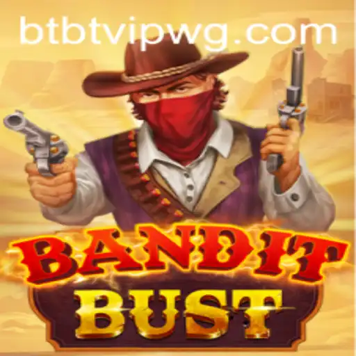 BanditBust: Explore o Mundo dos Fora-da-Lei