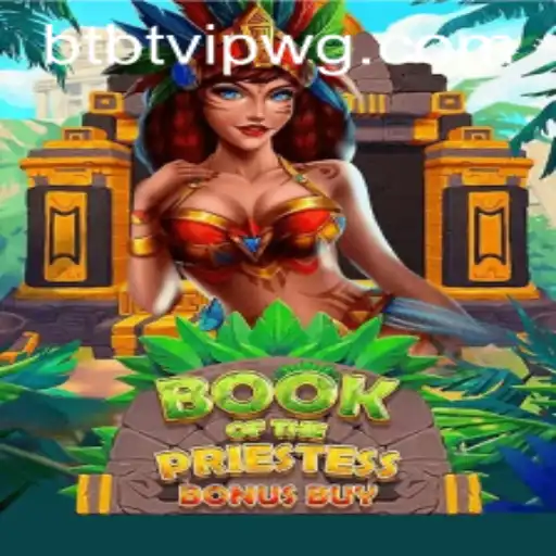 Explorando o Fascinante Mundo de 'BookOfThePriestess'
