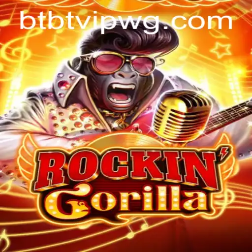 Descubra RockinGorilla: Explore O Jogo Mais Emoionante do Ano