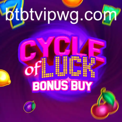 Explorando o Fascinante Mundo de CycleofLuckBonusBuy