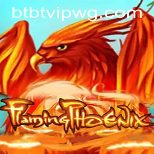 Explorando o Mundo Vibrante de FlamingPhoenix: Jogo e Estratégia