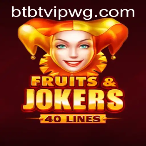 Explorando o Mundo de FruitsAndJokers40: Diversão e Estratégia no Jogo