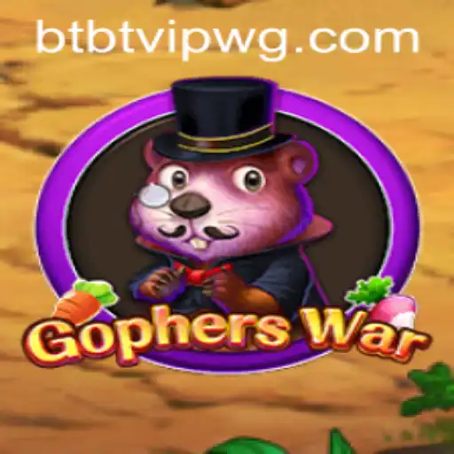 Descubra o Fascinante Mundo de GophersWar: Um Guia Completo