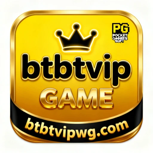 btbtvip Logo