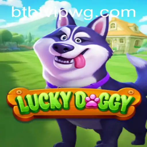 Explorando o Mundo de LuckyDoggy: Uma Nova Sensação no Universo dos Jogos