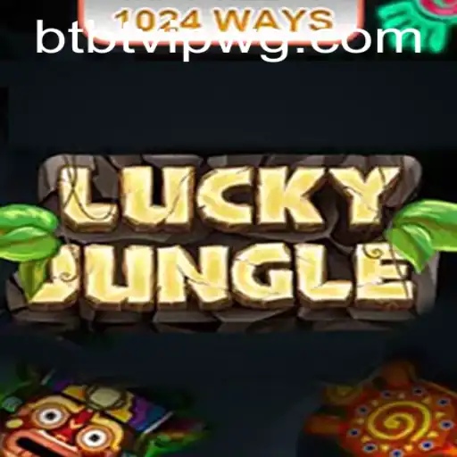 Explorando o Mundo de LuckyJungle1024: O Jogo de Aventura e Estratégia