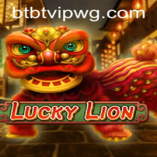 Explorando o Fascinante Mundo de LuckyLion