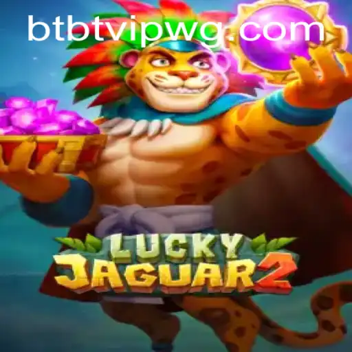Explorando o Fascinante Mundo de Luckyjaguar2: A Nova Sensação dos Jogos Digitais