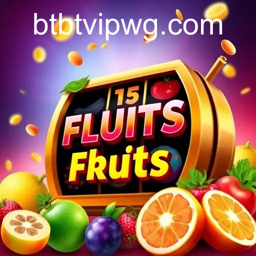 Slots de Frutas