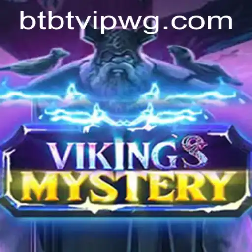 VikingsMystery: A Aventura Épica no Mundo dos Vikings