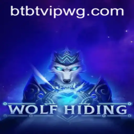 WolfHiding: A Nova Sensação no Mundo dos Jogos de Estratégia